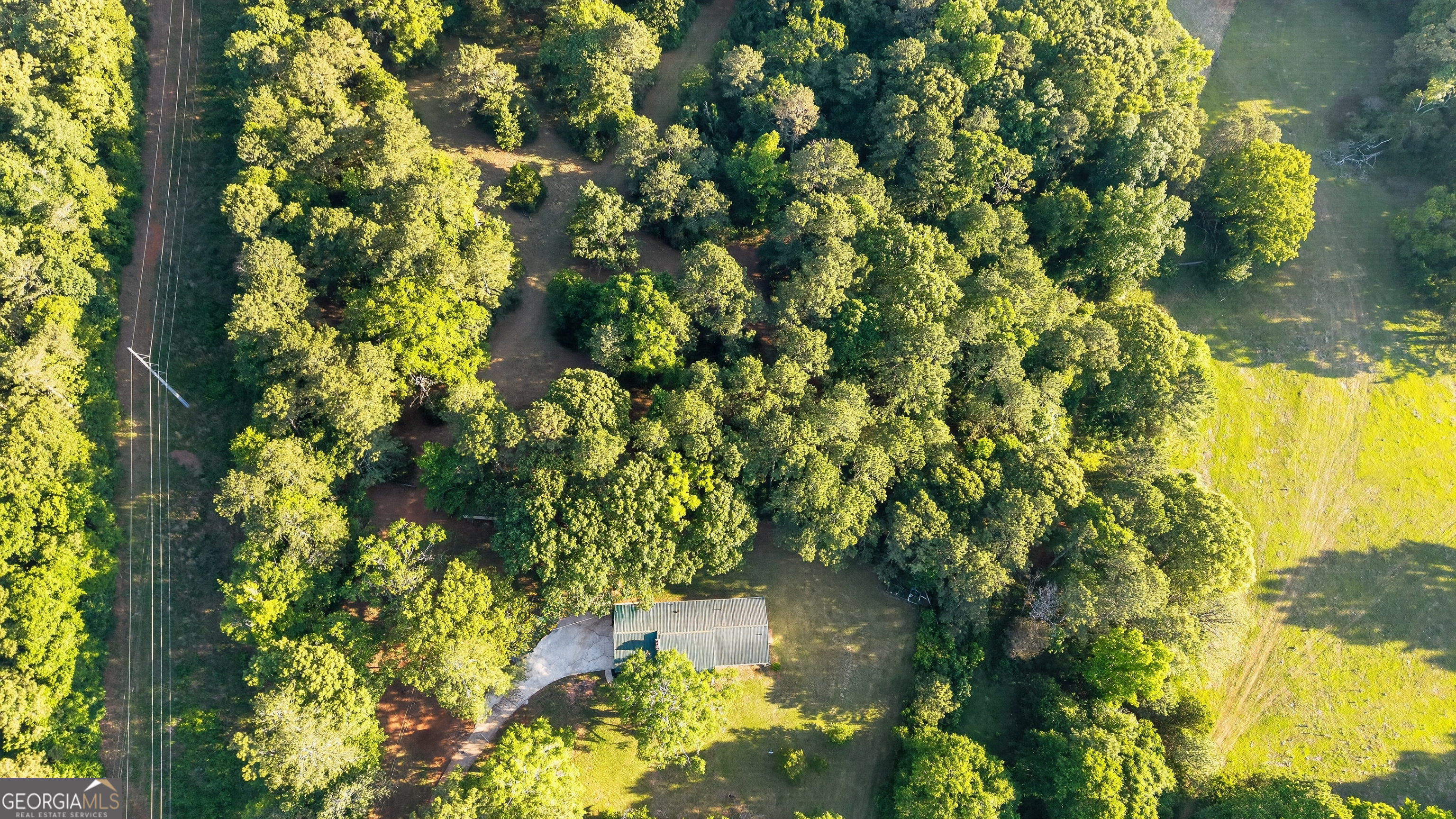 662 Highway 18 W Barnesville GA 30204