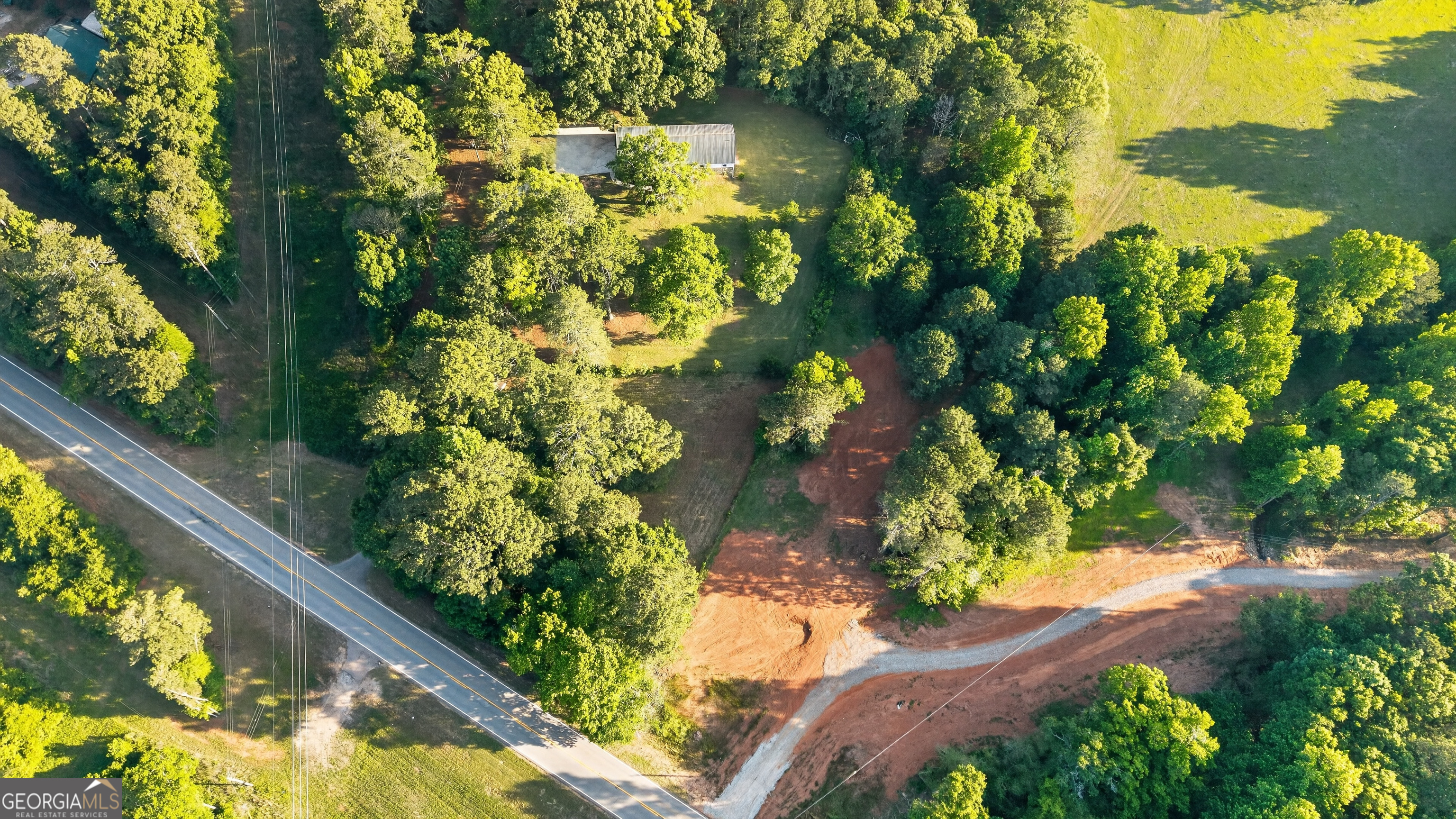 662 Highway 18 W Barnesville GA 30204