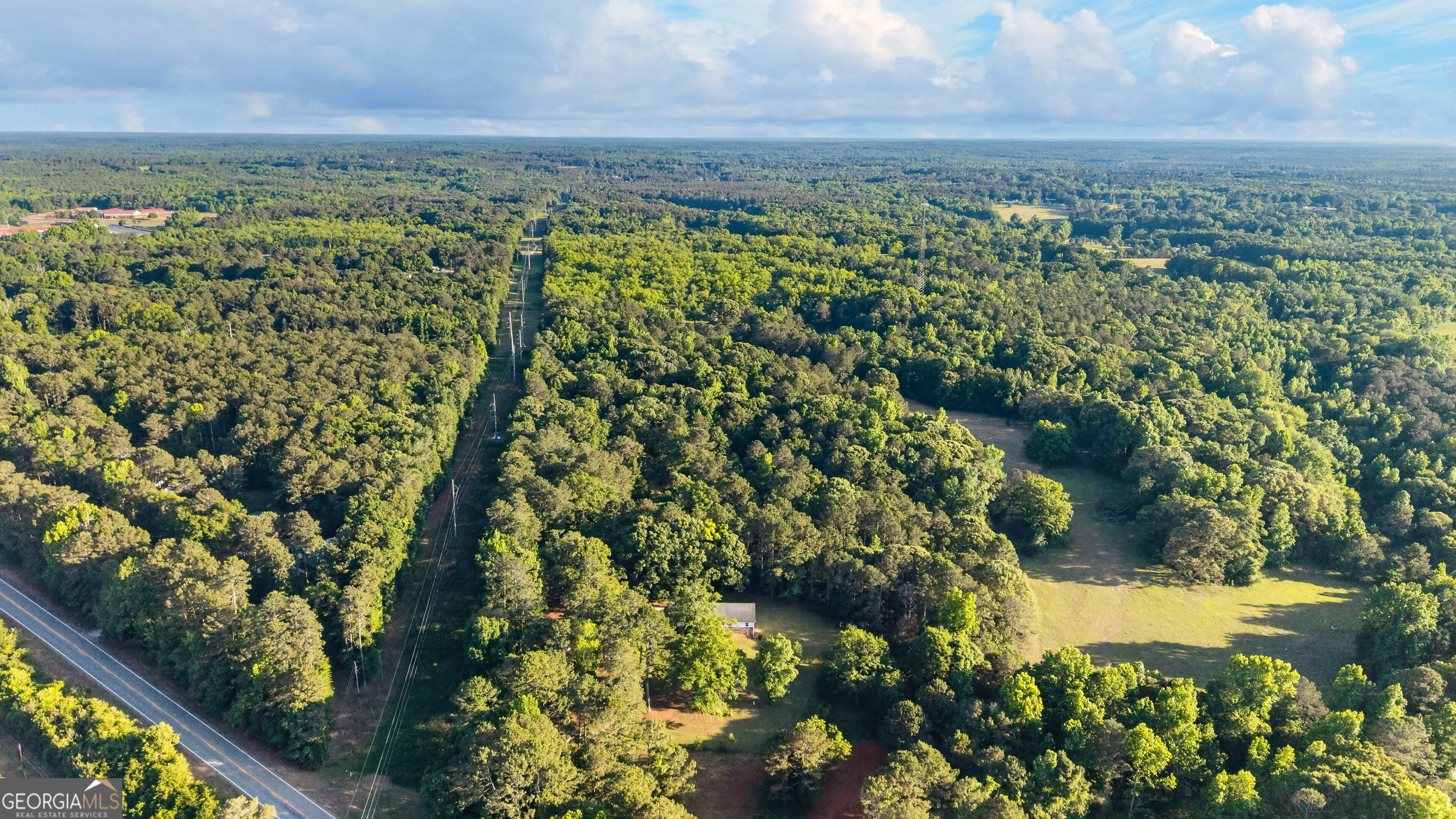 662 Highway 18 W Barnesville GA 30204