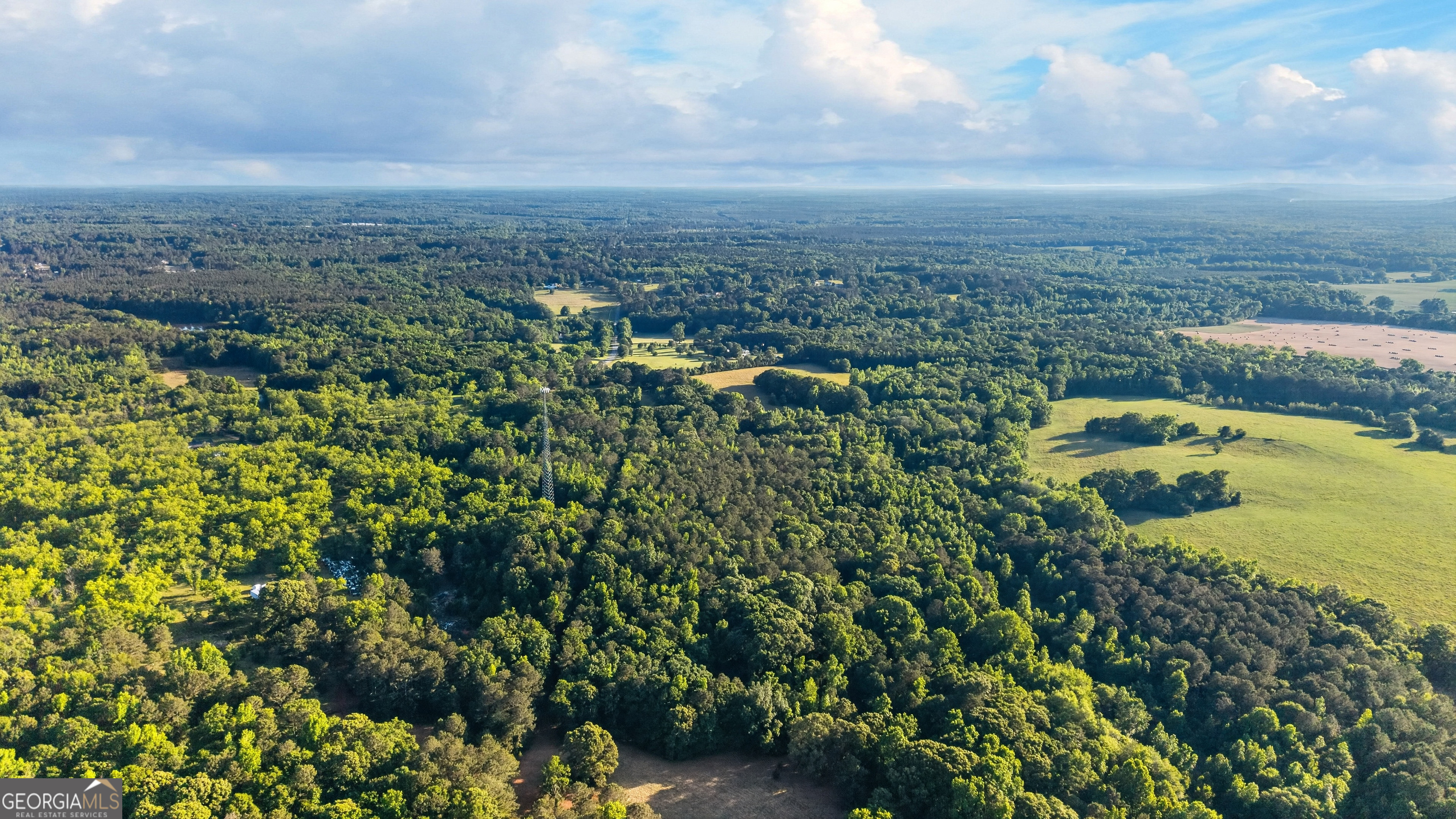 662 Highway 18 W Barnesville GA 30204
