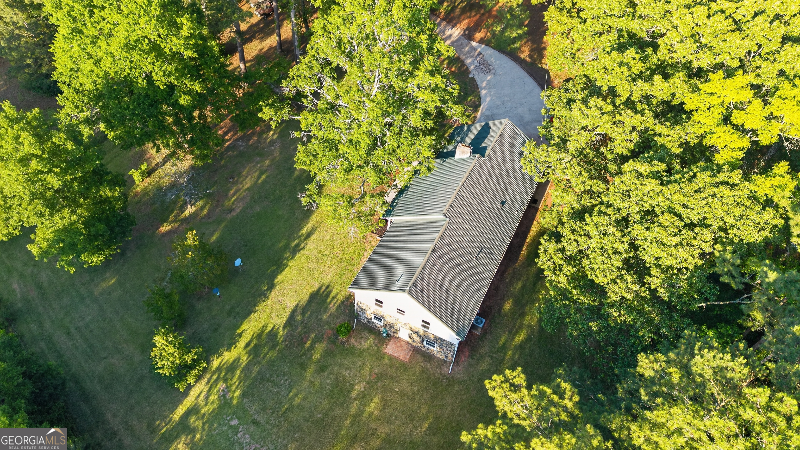 662 Highway 18 W Barnesville GA 30204