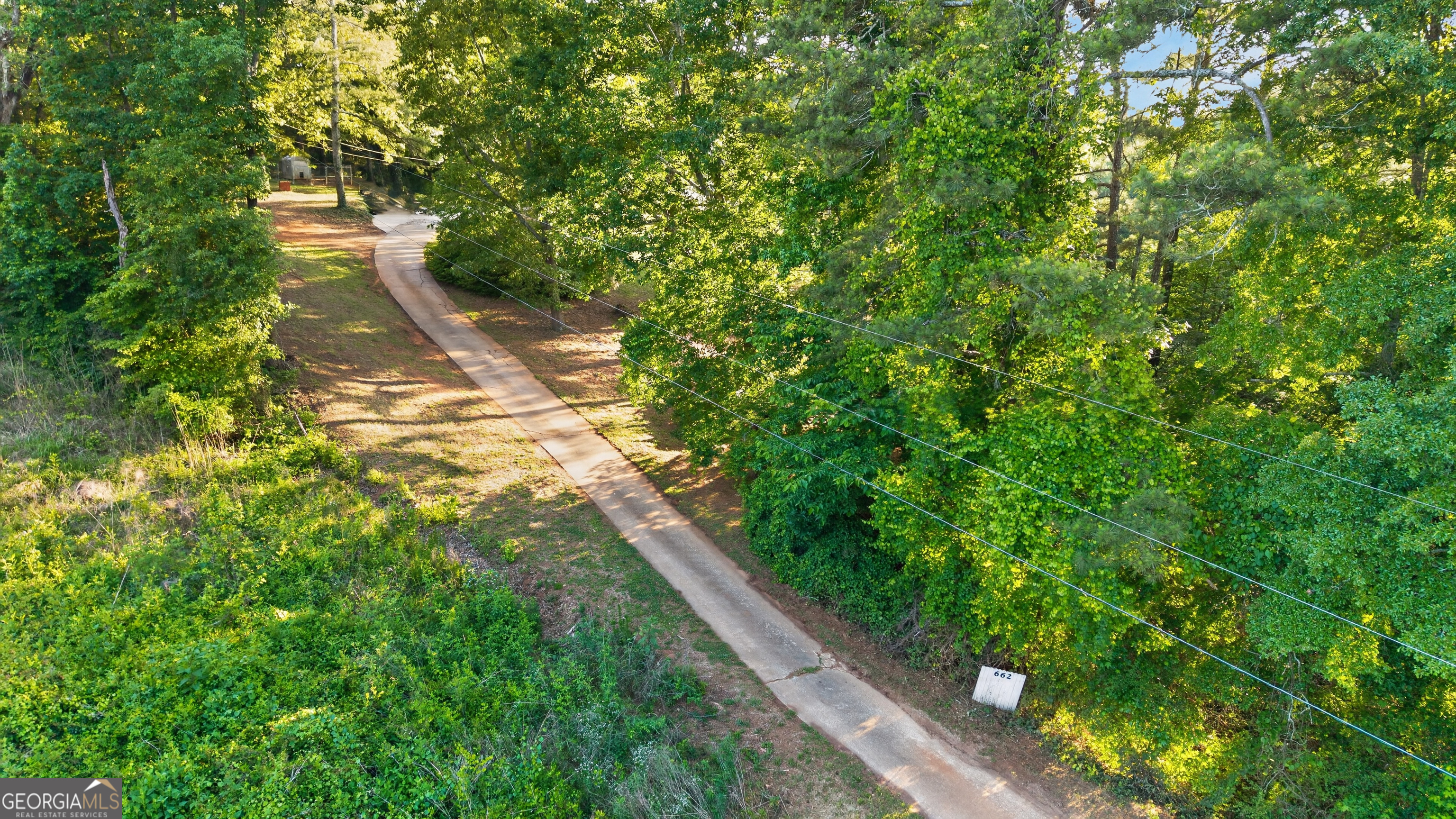 662 Highway 18 W Barnesville GA 30204