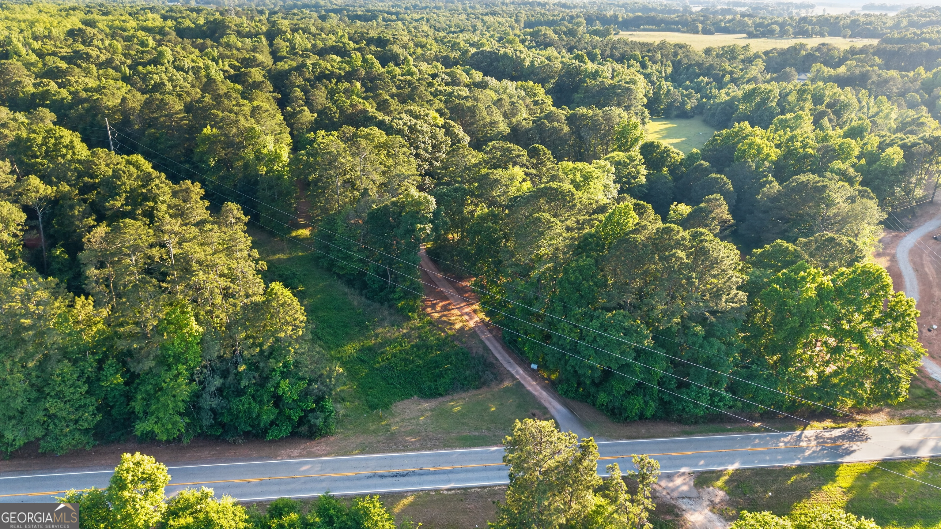 662 Highway 18 W Barnesville GA 30204