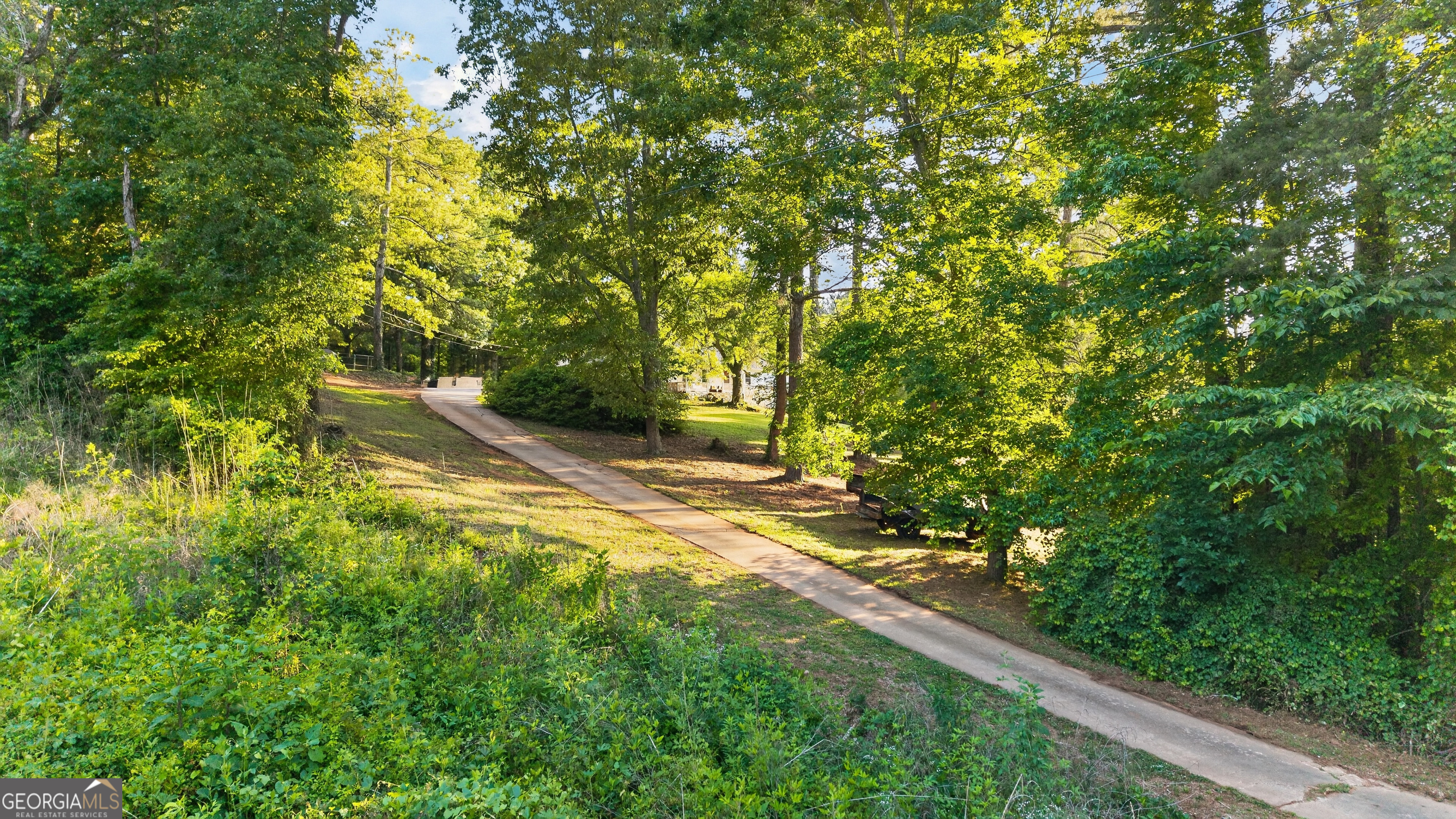 662 Highway 18 W Barnesville GA 30204