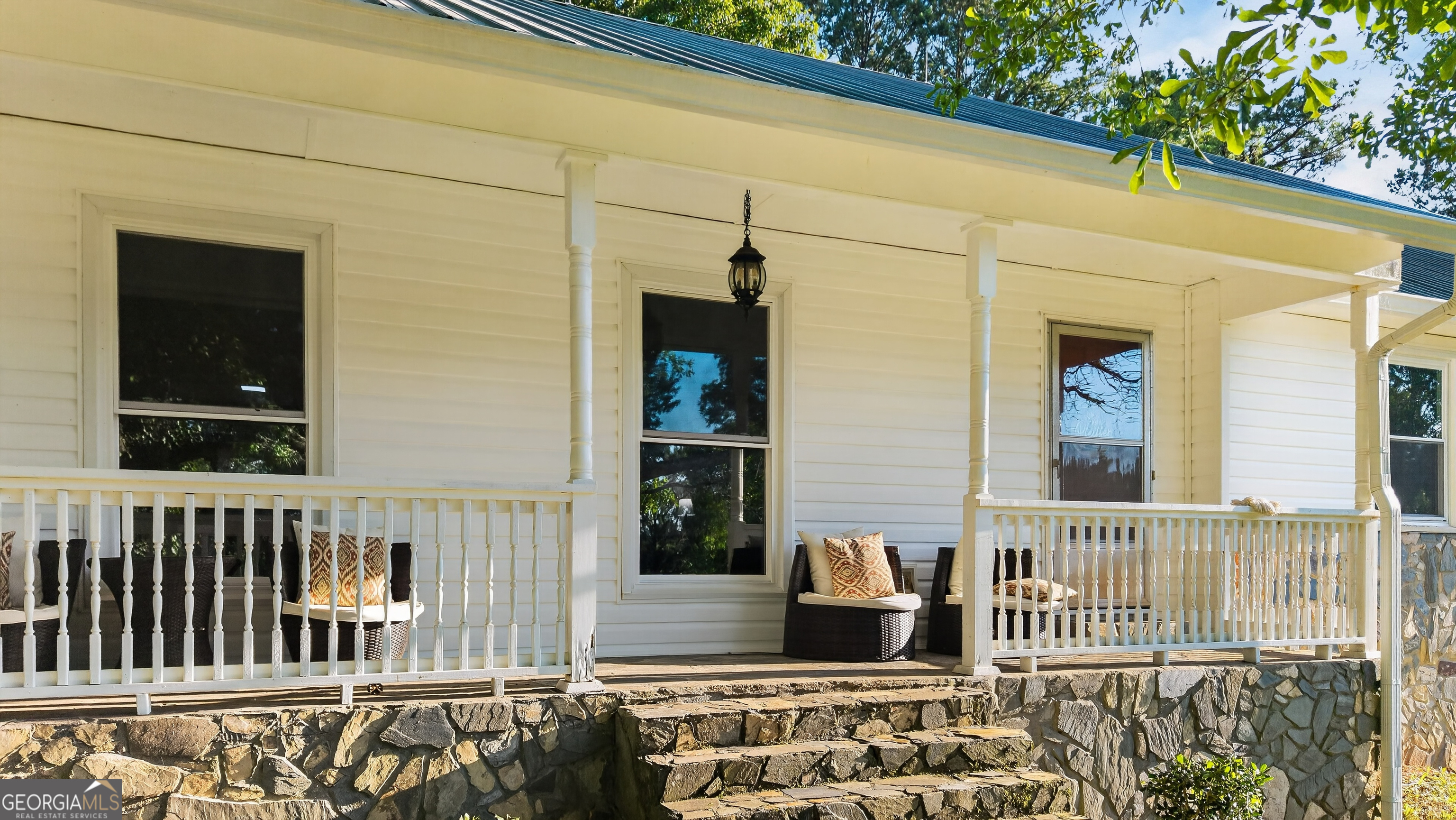 662 Highway 18 W Barnesville GA 30204