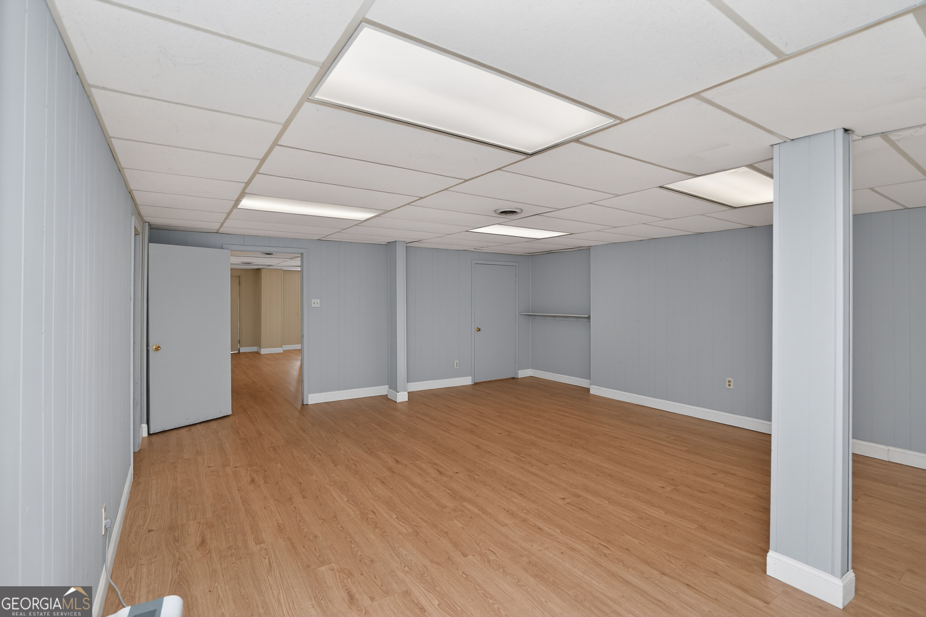 662 Highway 18 W Barnesville GA 30204
