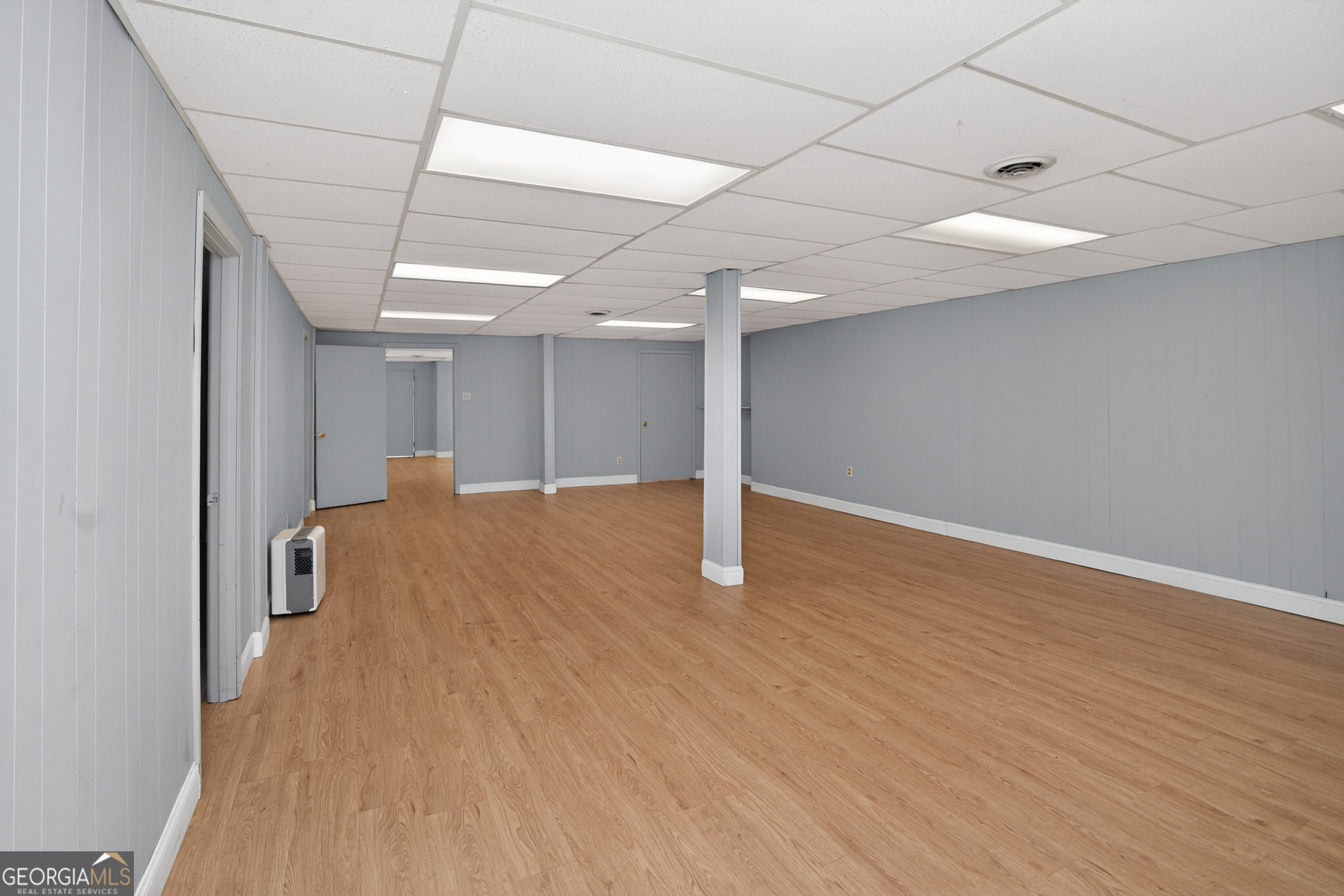 662 Highway 18 W Barnesville GA 30204