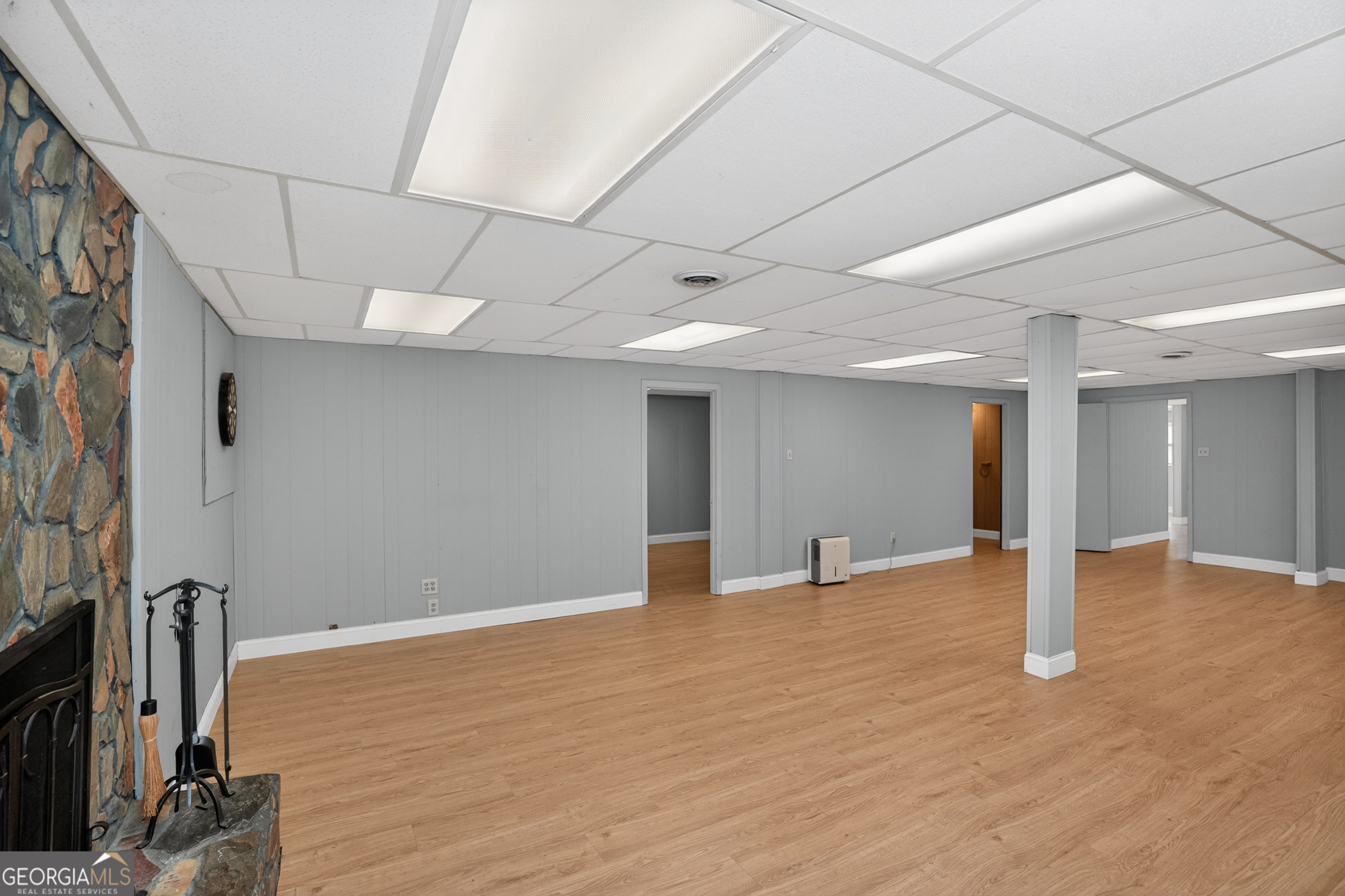 662 Highway 18 W Barnesville GA 30204
