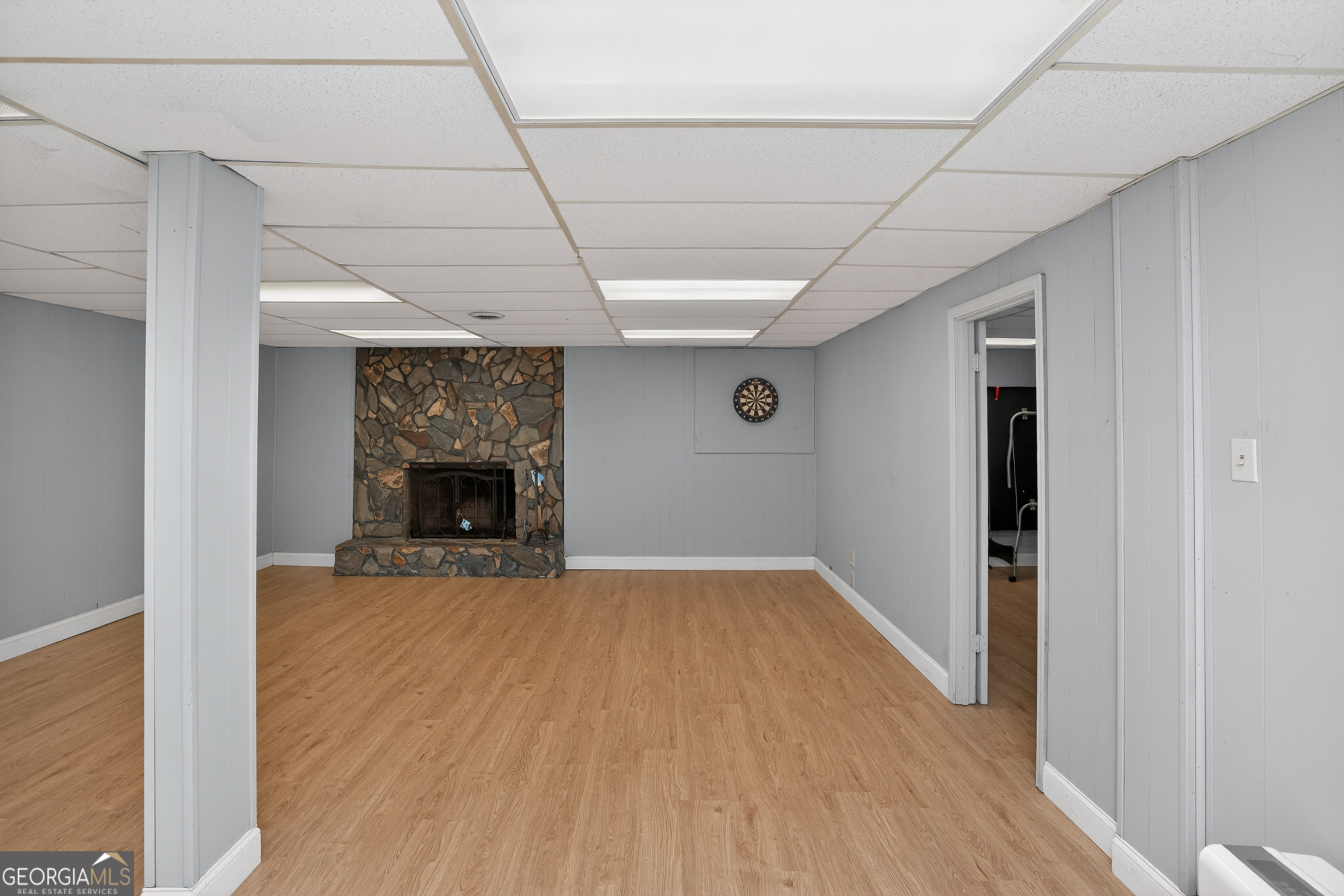 662 Highway 18 W Barnesville GA 30204