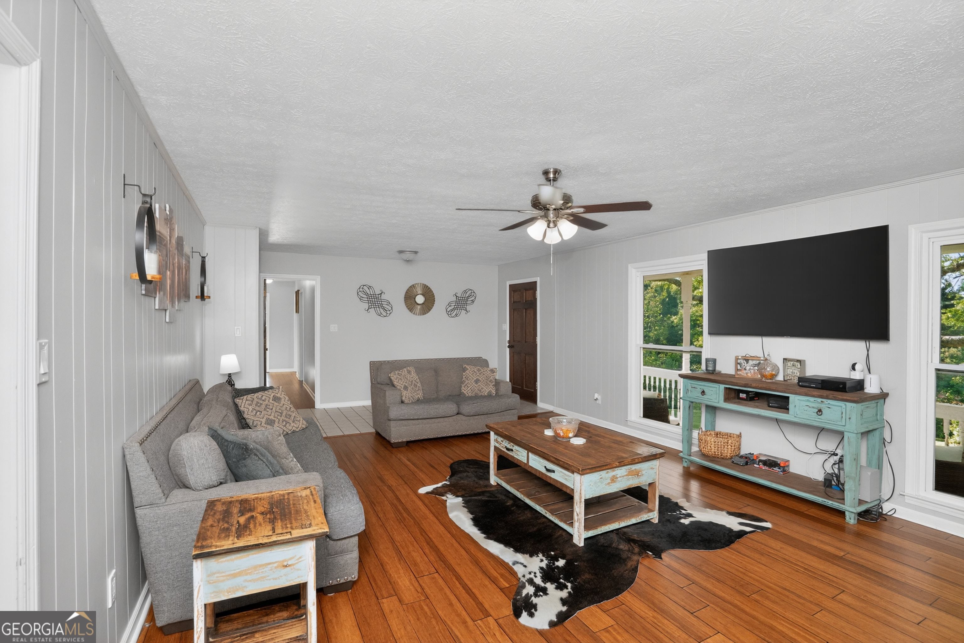 662 Highway 18 W Barnesville GA 30204