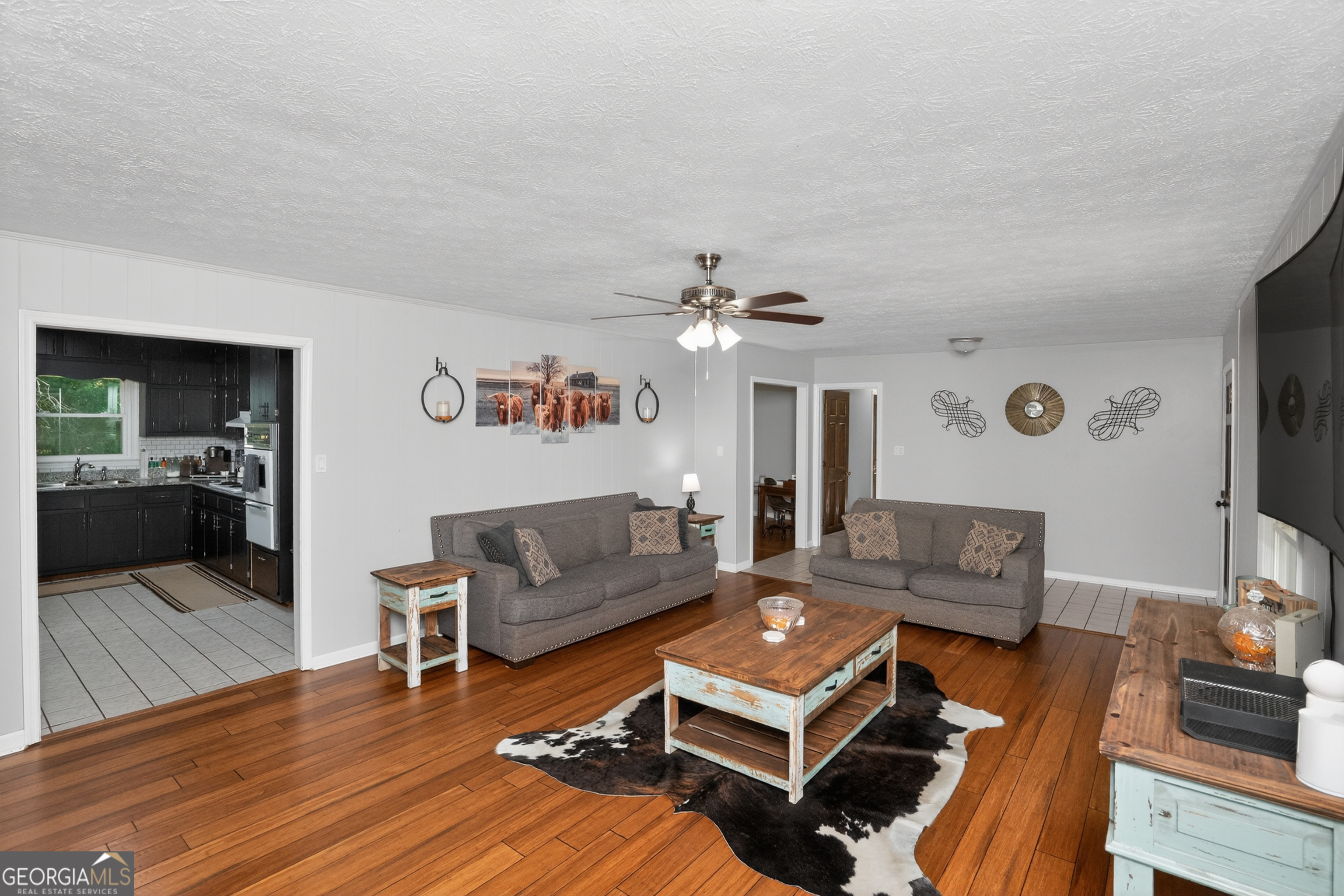 662 Highway 18 W Barnesville GA 30204