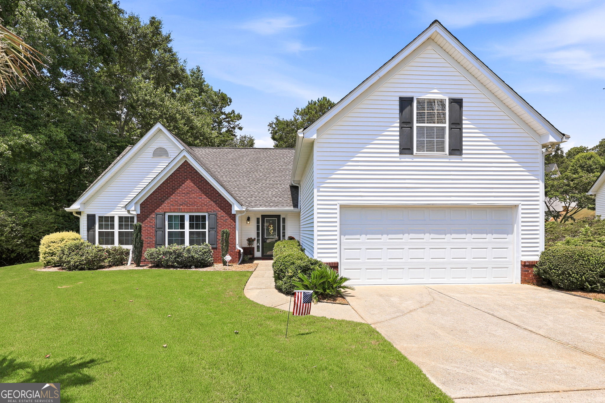 4065 Deerlope Court Gainesville GA 30506