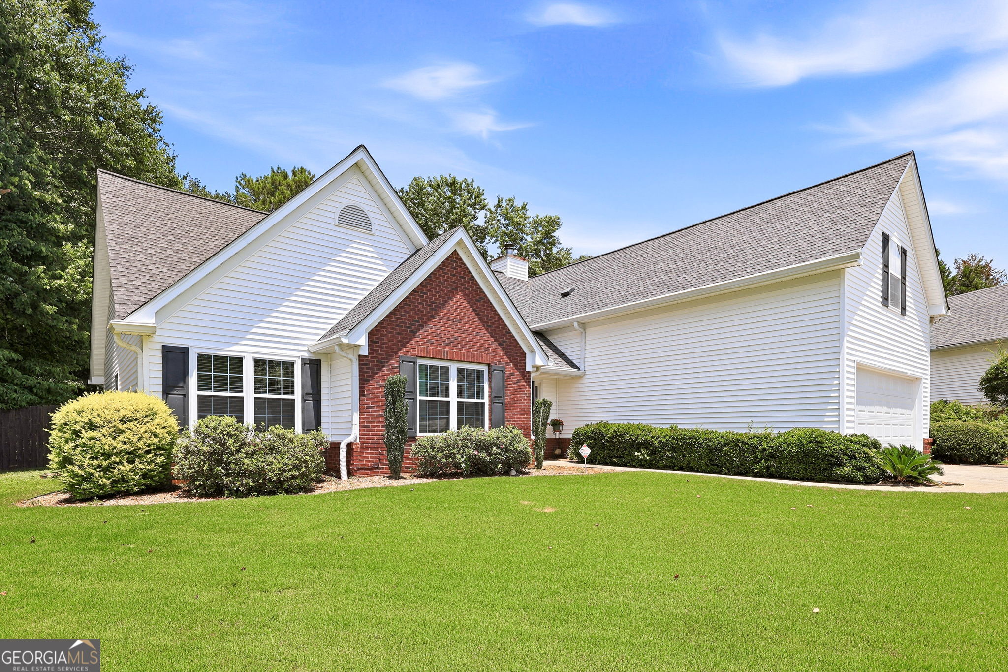 4065 Deerlope Court Gainesville GA 30506