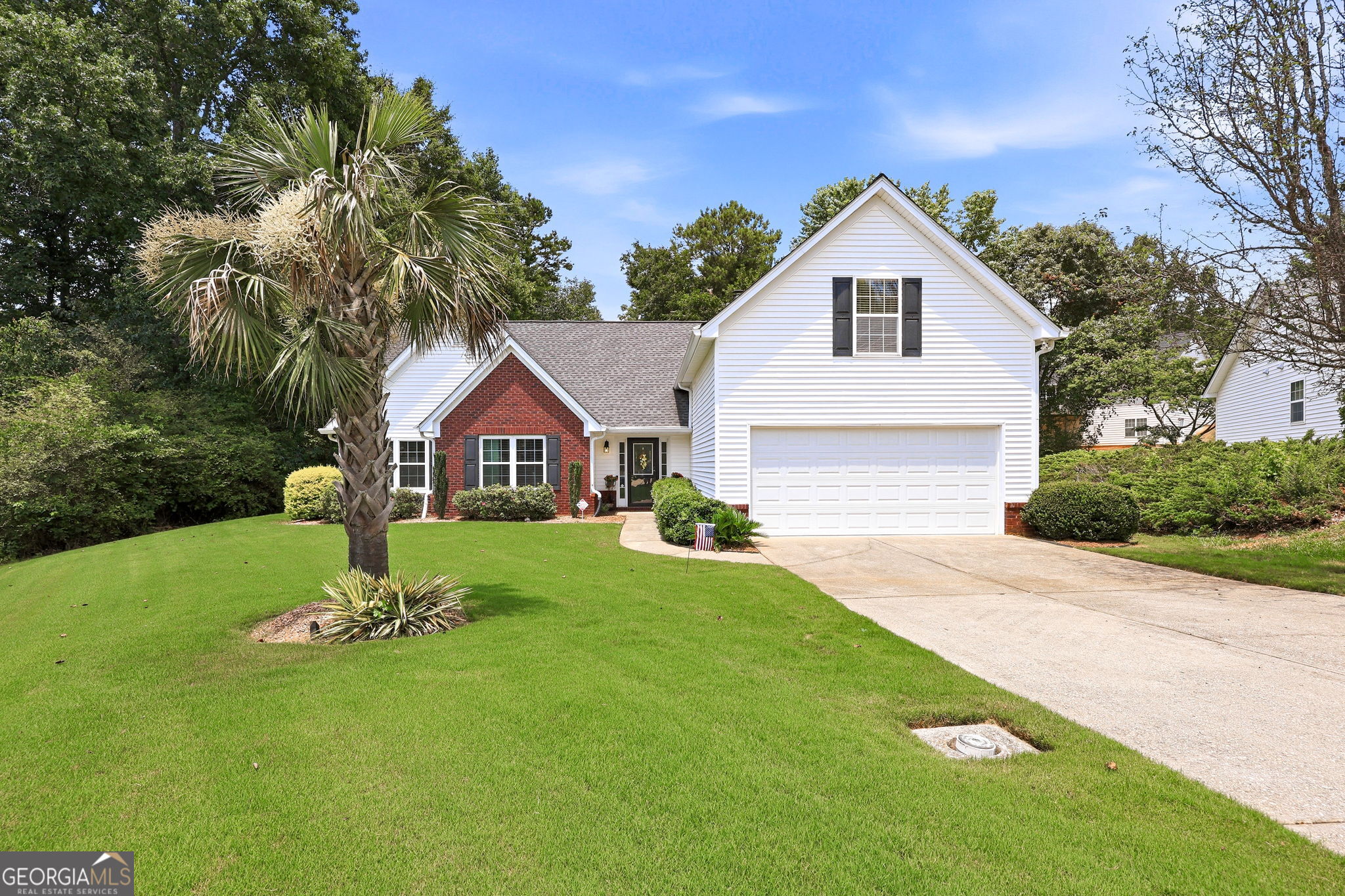 4065 Deerlope Court Gainesville GA 30506