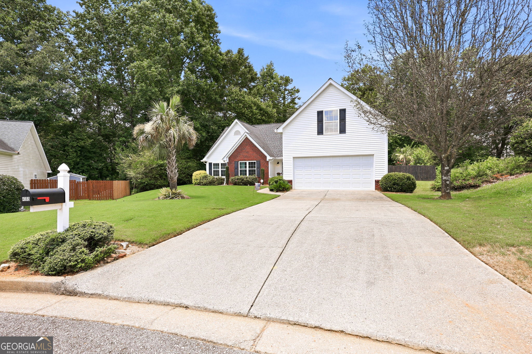 4065 Deerlope Court Gainesville GA 30506