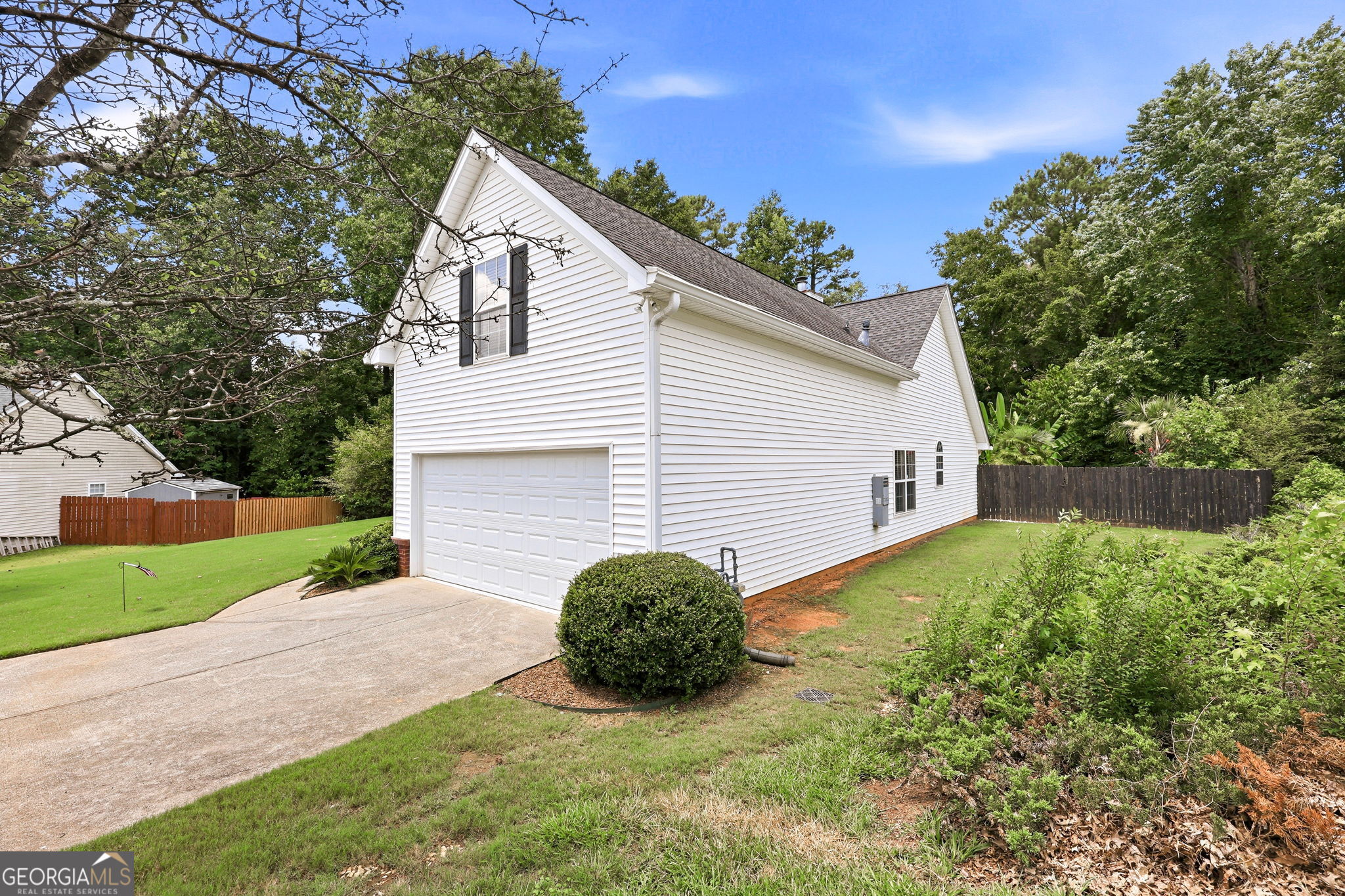 4065 Deerlope Court Gainesville GA 30506