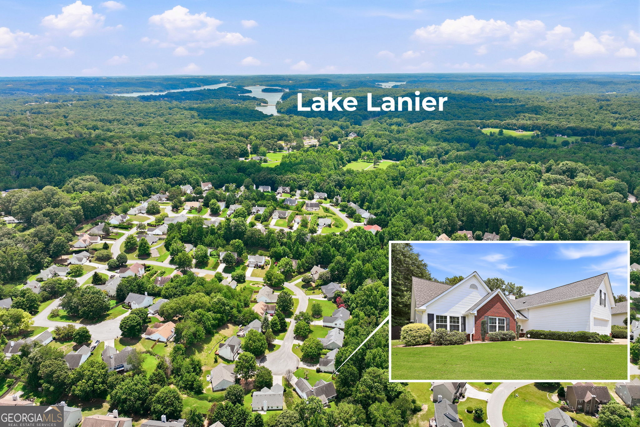 4065 Deerlope Court Gainesville GA 30506