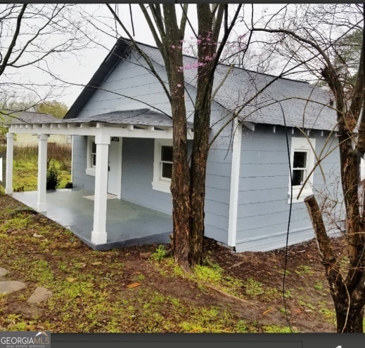 1323 S Hairston Road Stone Mountain GA 30088