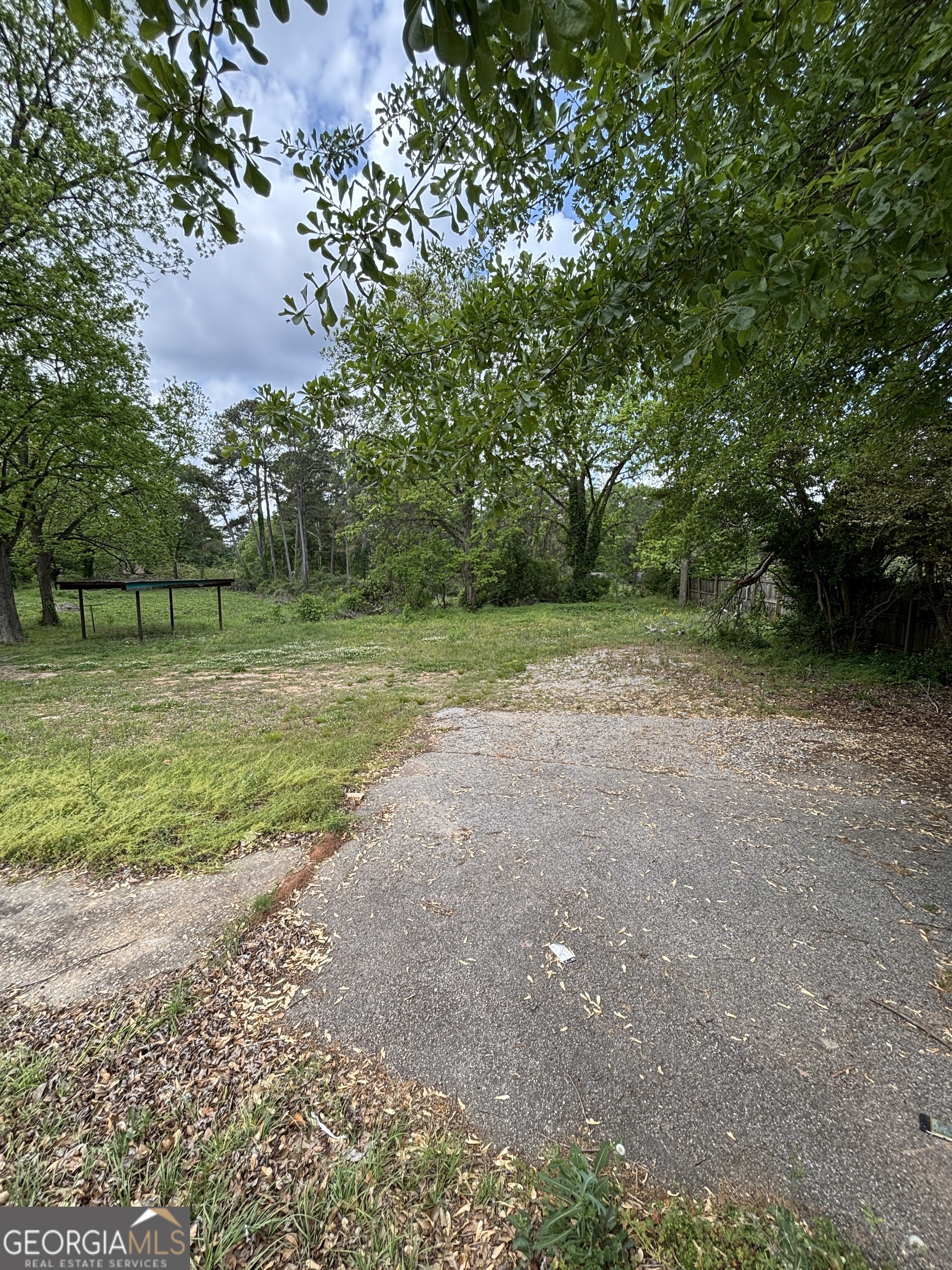 1323 S Hairston Road Stone Mountain GA 30088