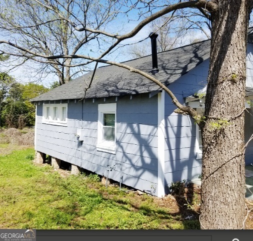 1323 S Hairston Road Stone Mountain GA 30088