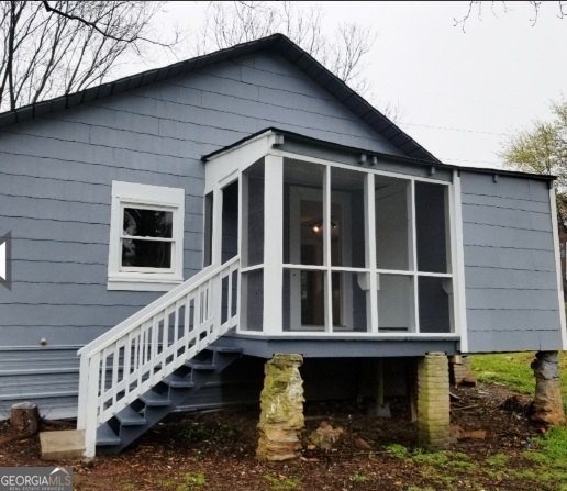 1323 S Hairston Road Stone Mountain GA 30088
