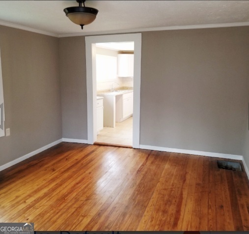 1323 S Hairston Road Stone Mountain GA 30088