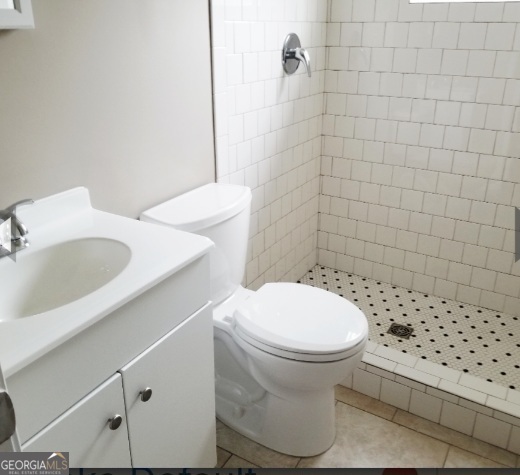 1323 S Hairston Road Stone Mountain GA 30088