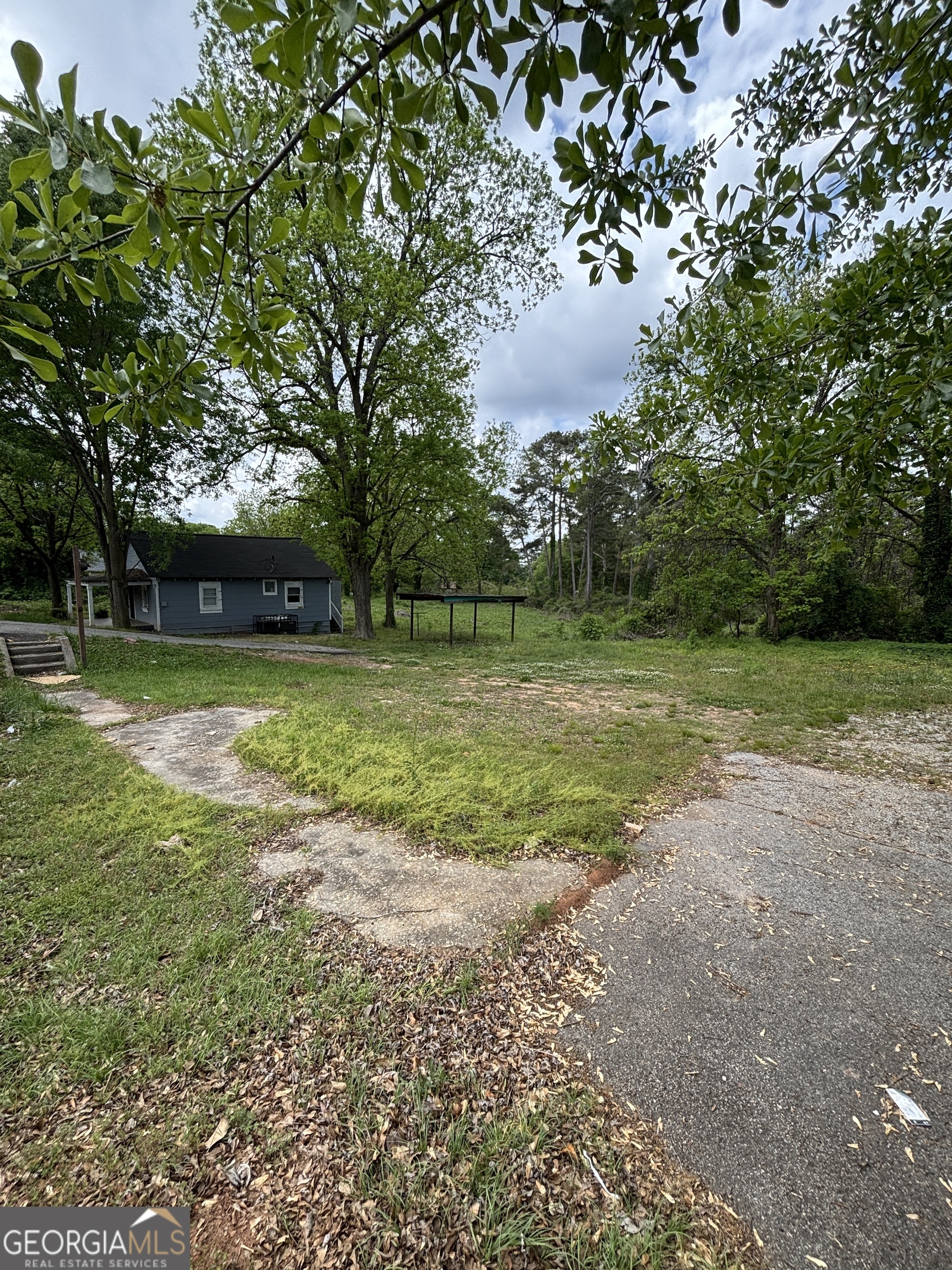 1323 S Hairston Road Stone Mountain GA 30088
