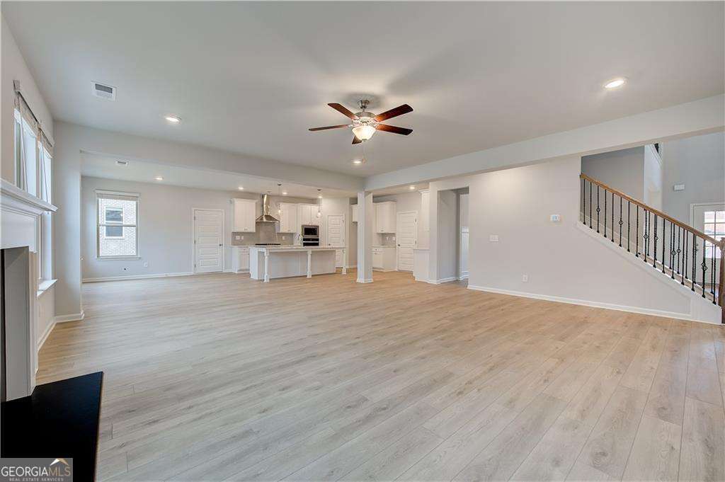 644 Continental Drive Mcdonough GA 30253