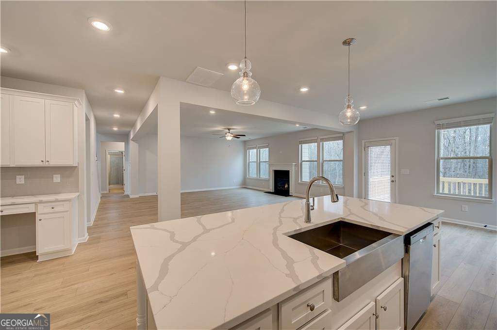 644 Continental Drive Mcdonough GA 30253