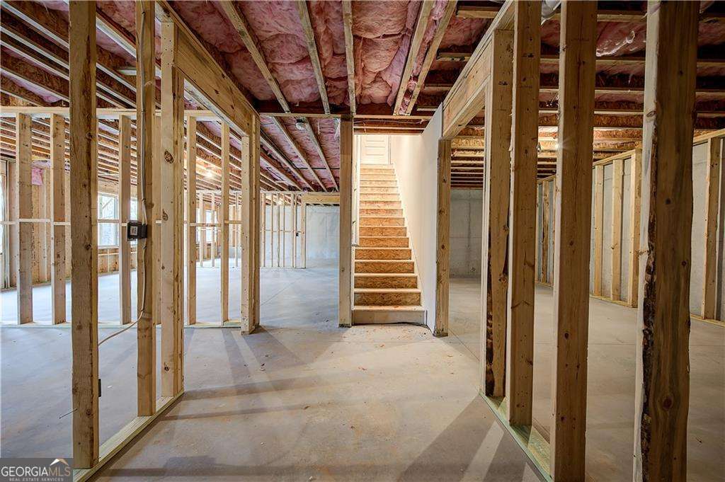 644 Continental Drive Mcdonough GA 30253