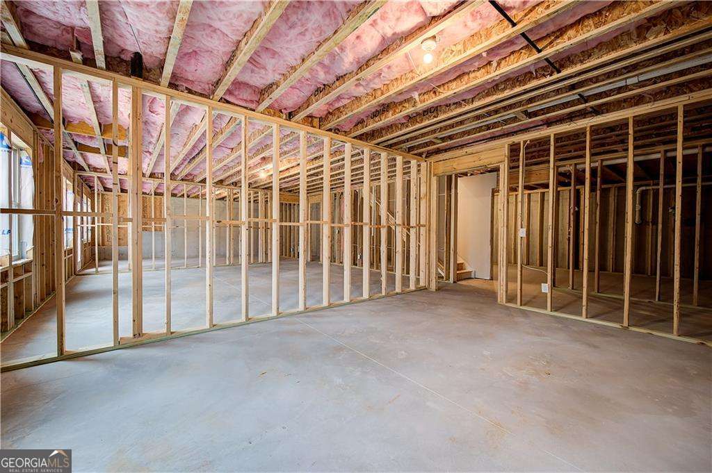 644 Continental Drive Mcdonough GA 30253