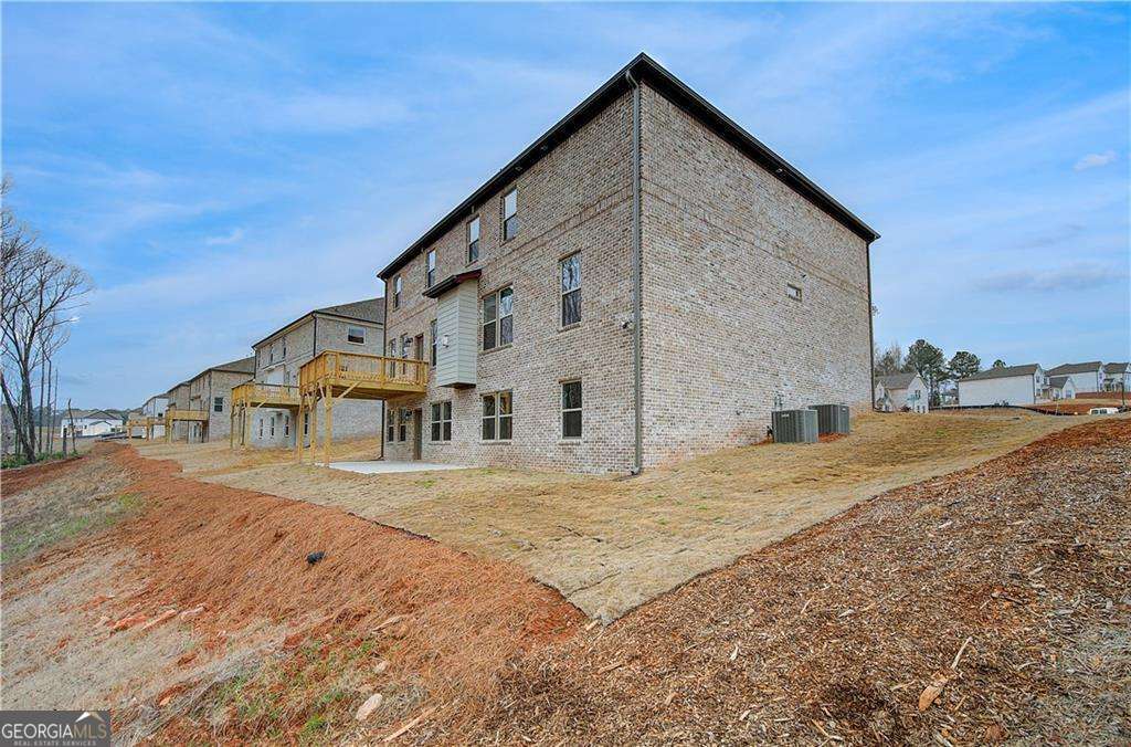 644 Continental Drive Mcdonough GA 30253
