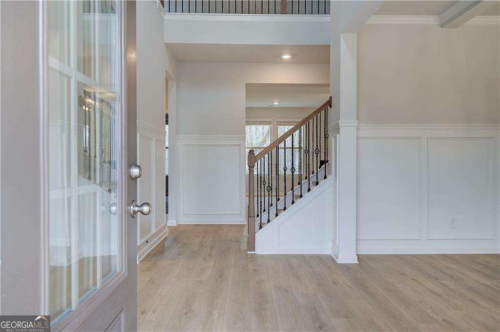 644 Continental Drive Mcdonough GA 30253