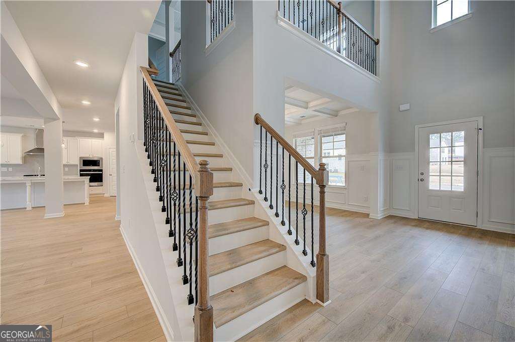 644 Continental Drive Mcdonough GA 30253