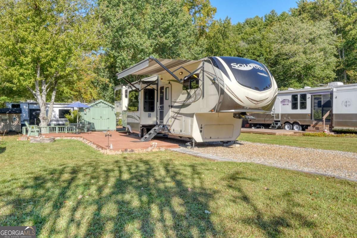 49 Sunshine Street Blairsville GA 30512