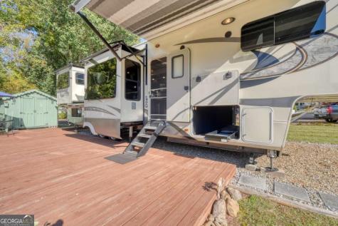49 Sunshine Street Blairsville GA 30512