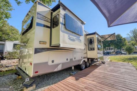 49 Sunshine Street Blairsville GA 30512