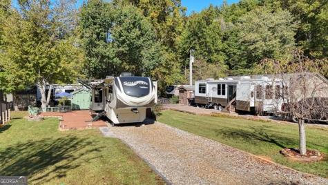49 Sunshine Street Blairsville GA 30512