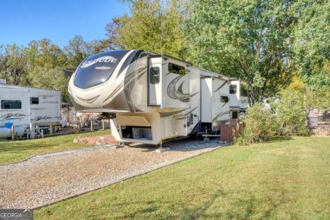 49 Sunshine Street Blairsville GA 30512