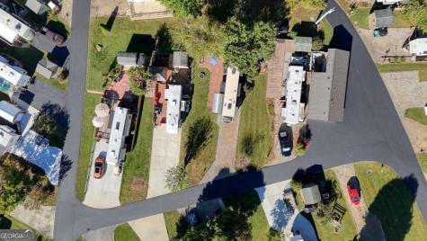 49 Sunshine Street Blairsville GA 30512