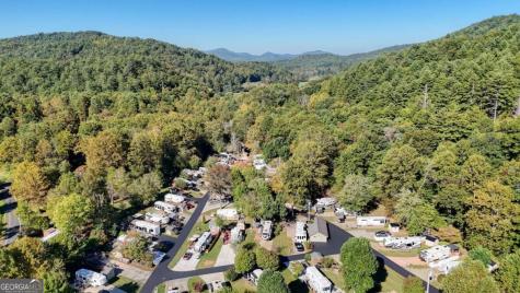 49 Sunshine Street Blairsville GA 30512