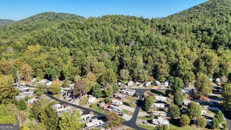 49 Sunshine Street Blairsville GA 30512