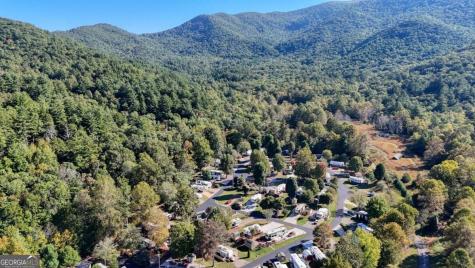 49 Sunshine Street Blairsville GA 30512
