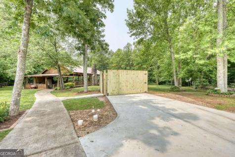 49 Sunshine Street Blairsville GA 30512
