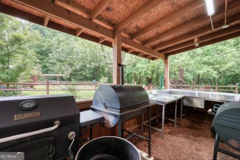 49 Sunshine Street Blairsville GA 30512