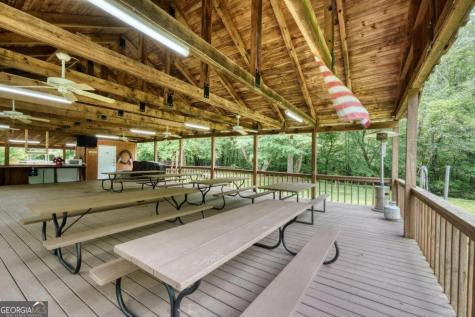49 Sunshine Street Blairsville GA 30512