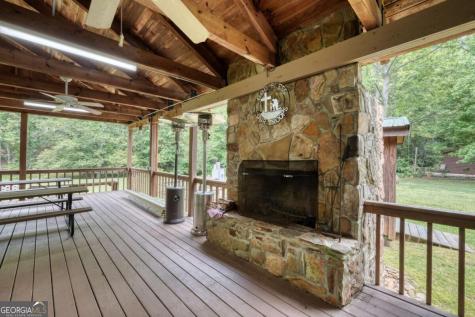 49 Sunshine Street Blairsville GA 30512