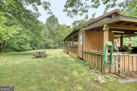 49 Sunshine Street Blairsville GA 30512