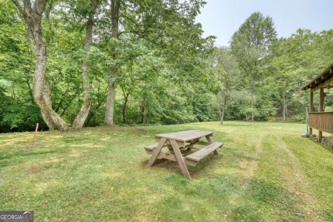 49 Sunshine Street Blairsville GA 30512